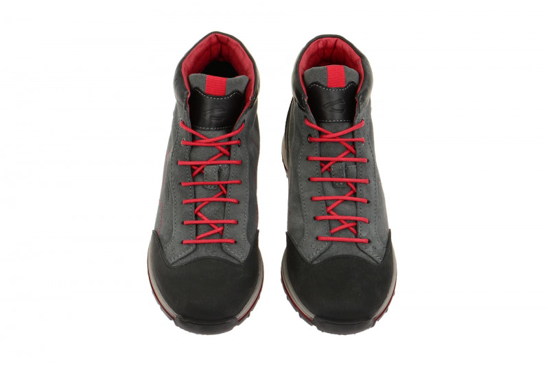 camel active Slalom GTX grau shark 854.71.02