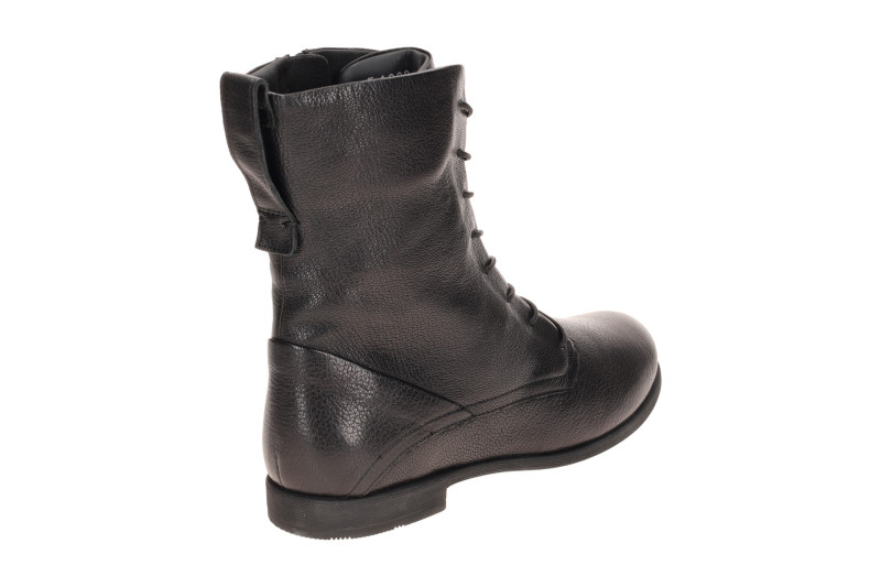 Think Agrat 2 Stiefel schwarz Lace Up Boots 1390