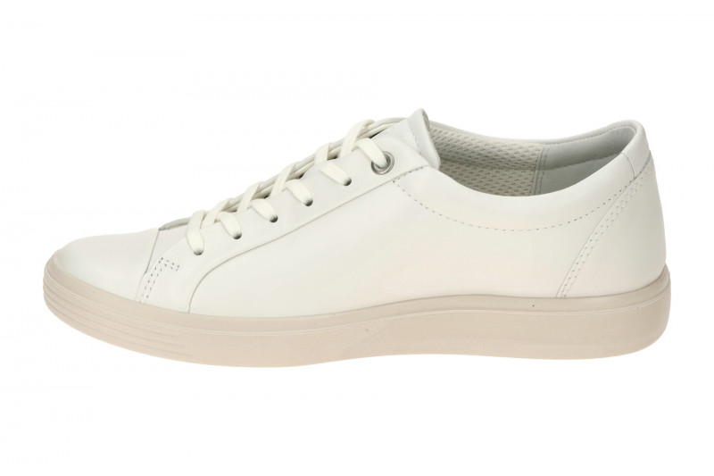 Ecco Classic Sneakers Schuhe weiß Damen 218613