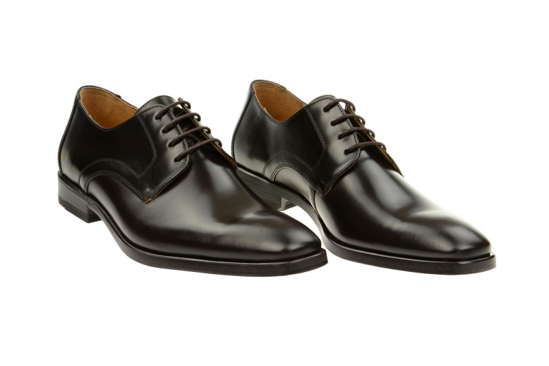 Lloyd Danville Schuhe braun moro