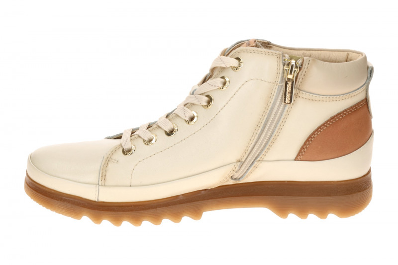 Pikolinos Vigo Schuhe weiß nata Damen W3W-8825C1