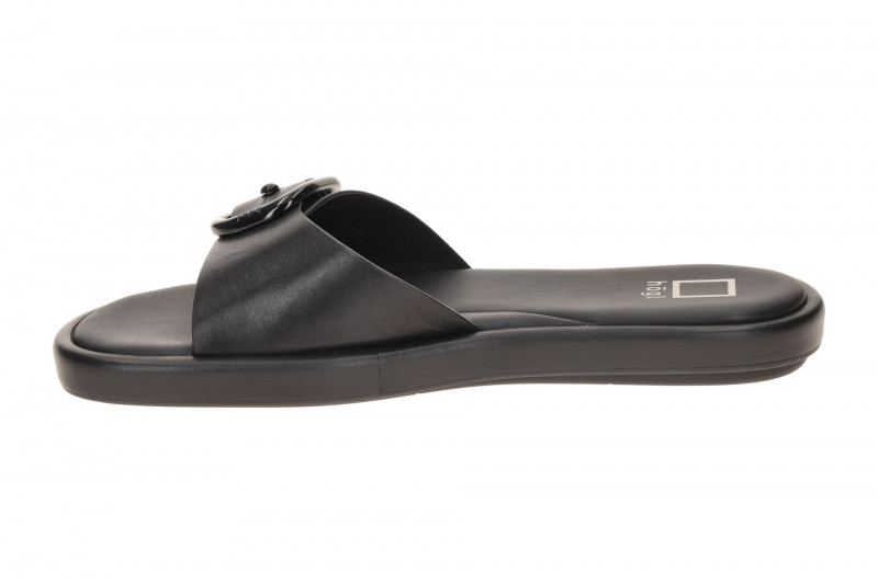 Högl Minnie Pantolette schwarz 0243