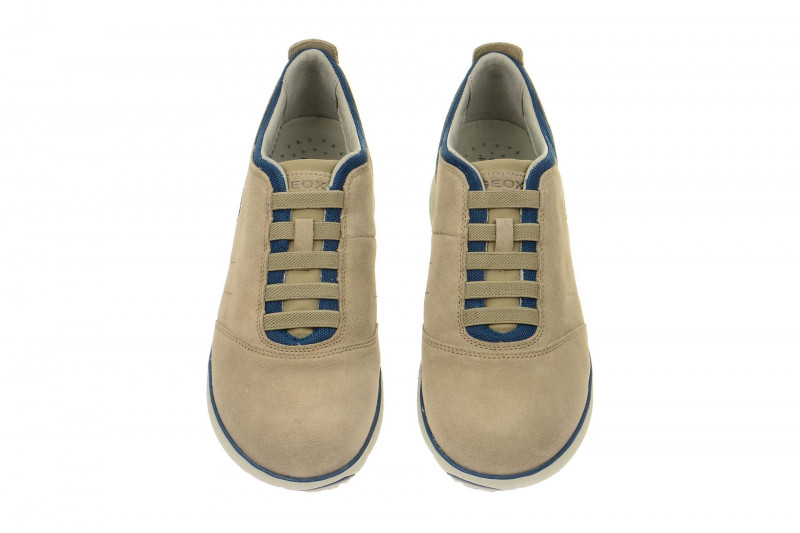 Geox Nebula sand beige U52D7B 00022 C5004