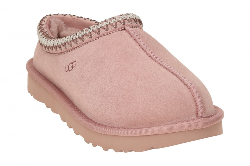 UGG TASMAN Slipper Schuhe rosa lavender-shadow
