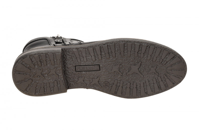 Pikolinos Aldaya Stiefelette schwarz W8J-8747