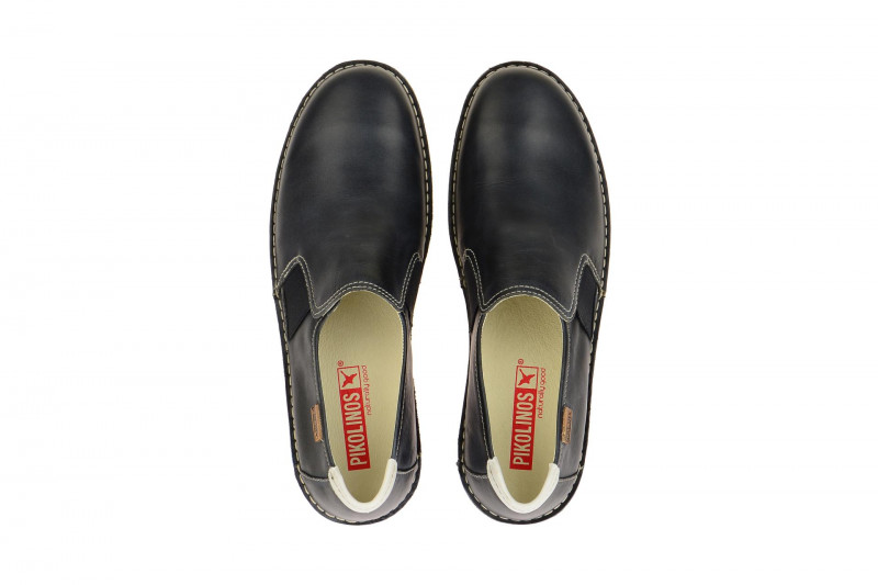 Pikolinos Santiago Schuhe blau M7B-3079