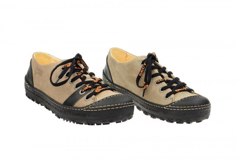 Eject Dass Schuhe beige Sneaker 16224