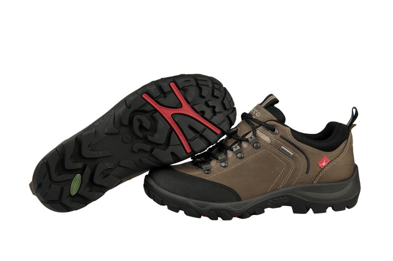 Ecco Xpedition 2 braun navajo 81000456726