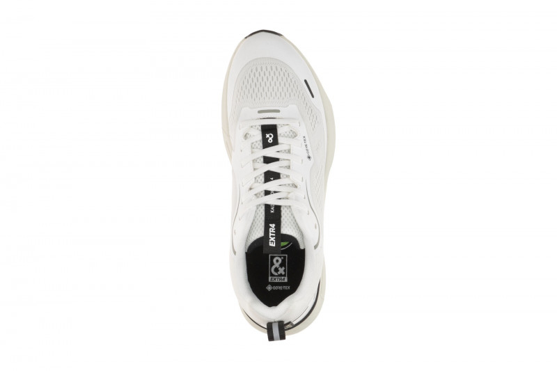 EXTR4 Kaizen Sportschuhe Sneaker weiß Herren GORE-TEX