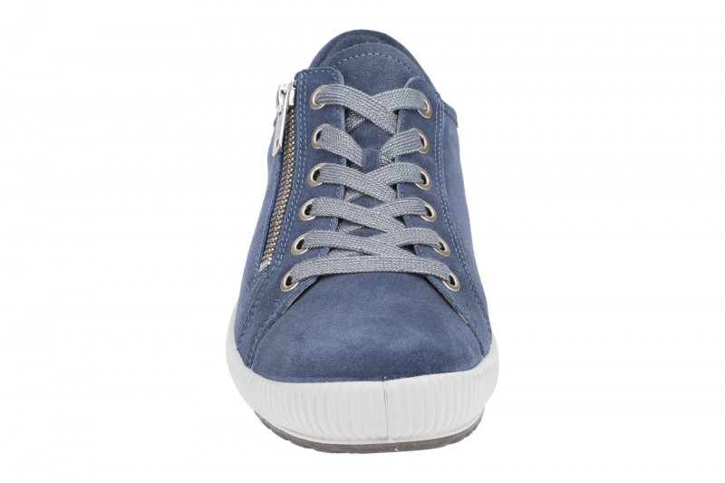 Legero Tanaro Schuhe blau indaco 00818