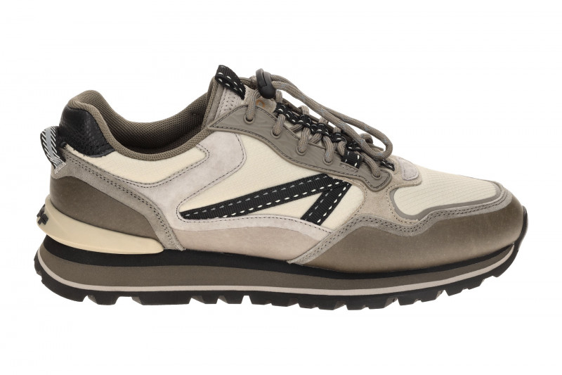 Hoff Off Road Schuhe Sneakers grau beige 225586
