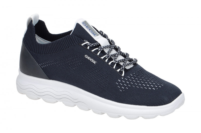 Geox Spherica Schuhe blau navy D15NUA