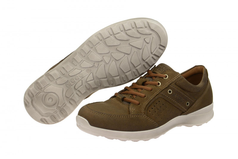 Ecco Hayes Schuhe braun 50135402034