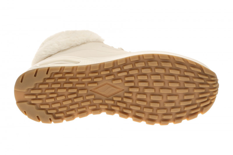 Skechers Uno Rugged Stiefeletten weiß Damen 167274