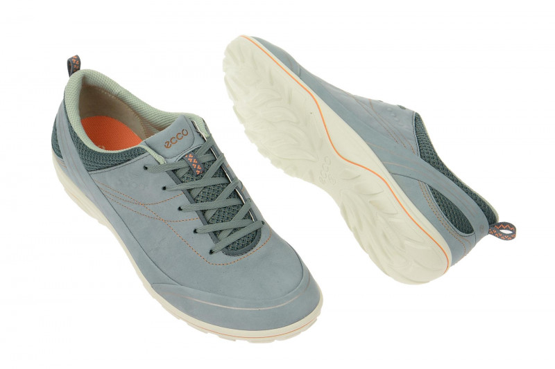 Ecco Arizona Schuhe blau tropper 83650359939