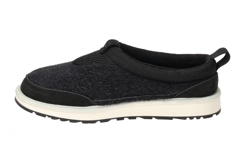 UGG TASMAN IOE Slipper Schuhe schwarz 1155197