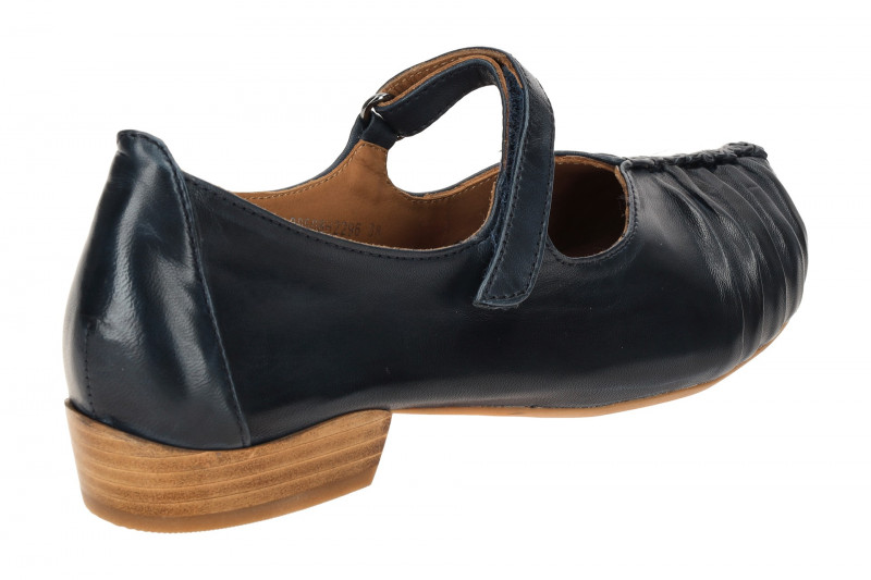Everybody Pumps GALEGA dunkelblau 30508