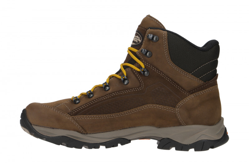 Meindl Baltimore GTX Stiefel braun 2964
