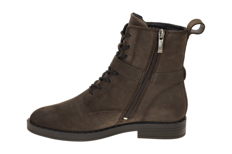 Tamaris Stiefeletten braun cigar Damen Boots 25108
