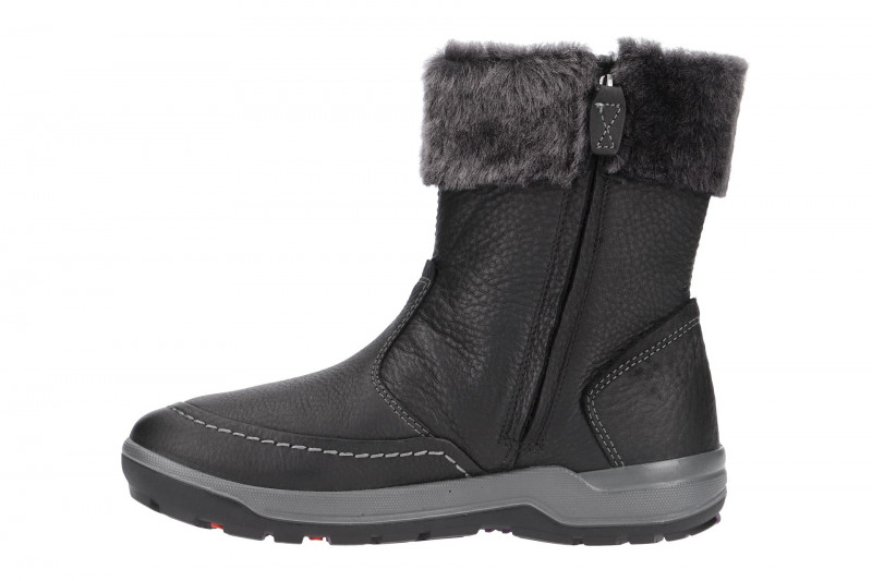 Ecco Trace Lite Winter Stiefel schwarz 83214356340