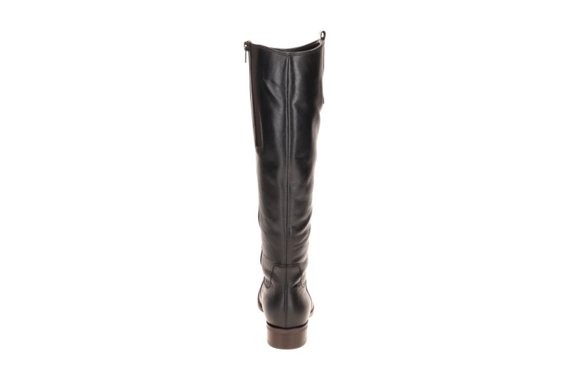 Gabor Schaft Stiefel braun moro Schaftweite M 8035.04.006