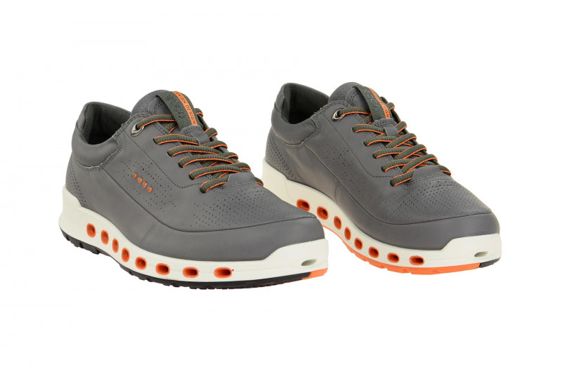 ecco Cool 2.0 Schuhe grau 84251401602