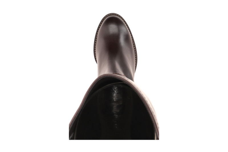 Gabor Langschaft Stiefel braun Schaftweite M 8048.01.003