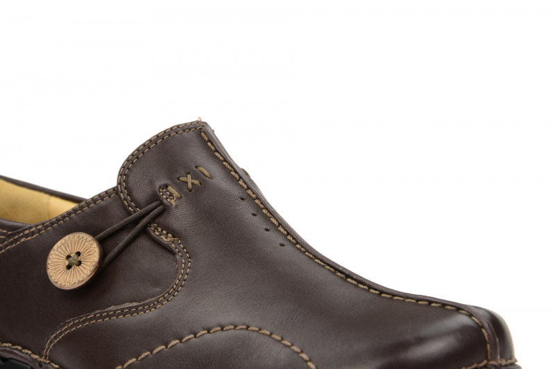 Clarks Un Loop Schuhe braun 26103441 4