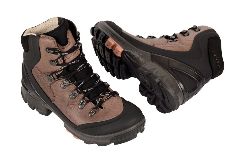 Ecco 81152455275 Biom Hike braun