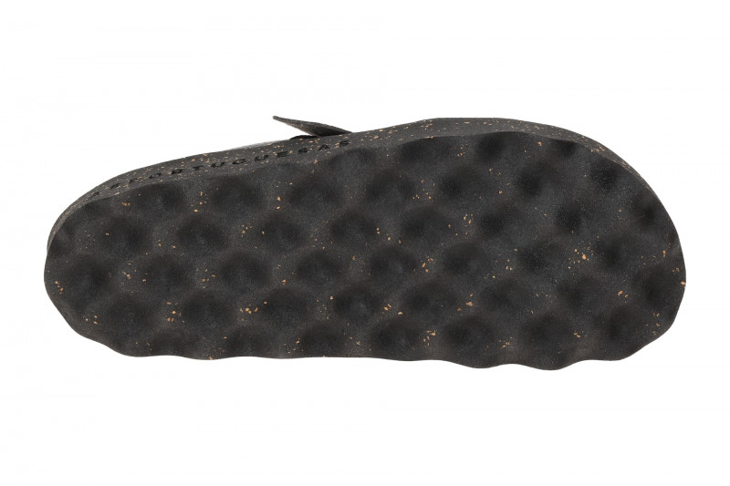 Asportuguesas Cole Clogs Damen schwarz Pantolette