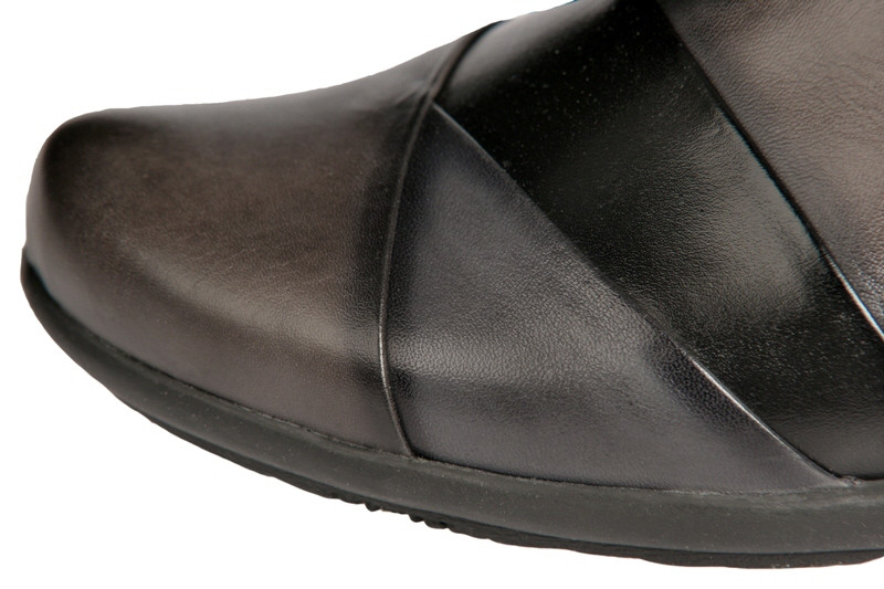 Pikolinos 806-8509 schwarz grau