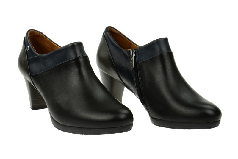 Pikolinos Salerno schwarz 970-8032 black