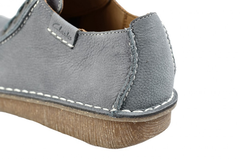 Clarks Funny Dream Schuhe - denim blau - 2035891