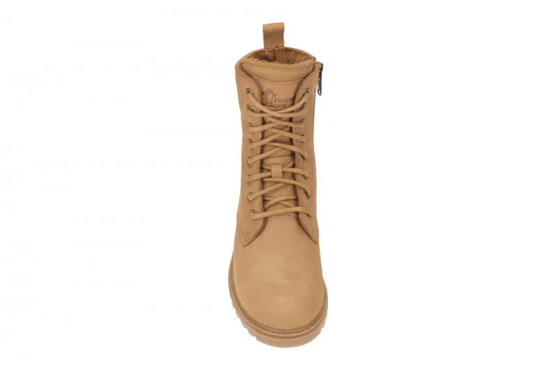 Panama Jack Frisia Igloo B2 Stiefel hellbraun