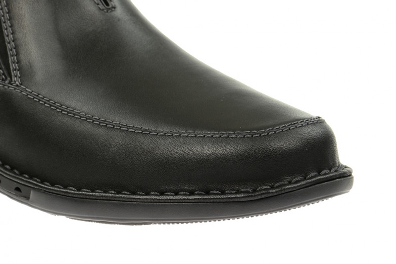 Clarks Uncorner Twin schwarz 26103236 7