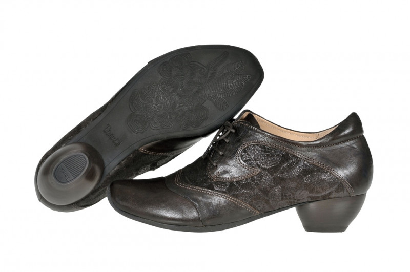 Think Aida braun cafe-kombi 9-89242-48