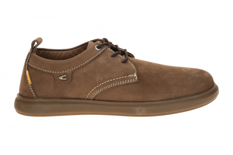 camel active Crawl Schuhe braun 56CWH01