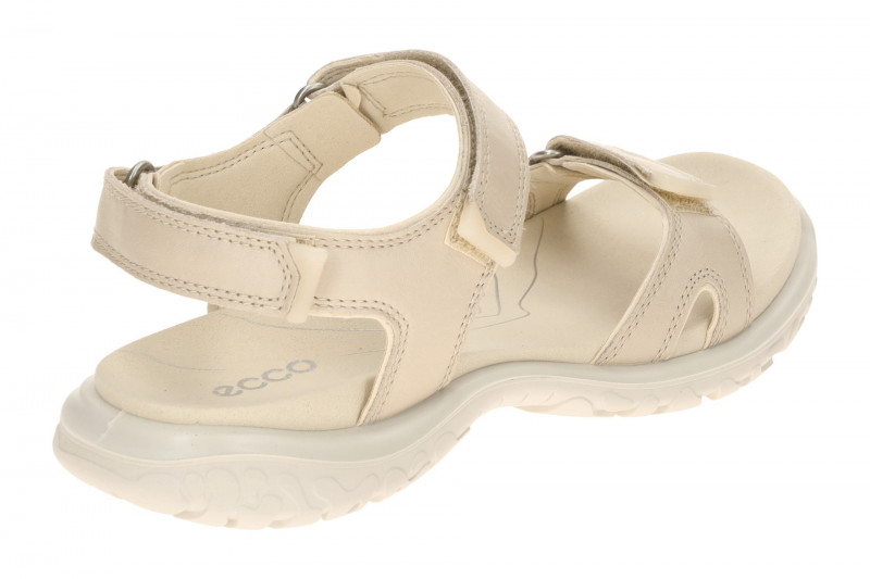 Ecco Offroad Roam Sandale beige nature 853333