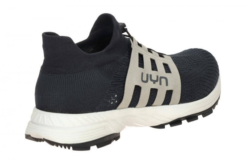 UYN Nature Tune Schuhe dunkelblau Herren Sportschuhe 508