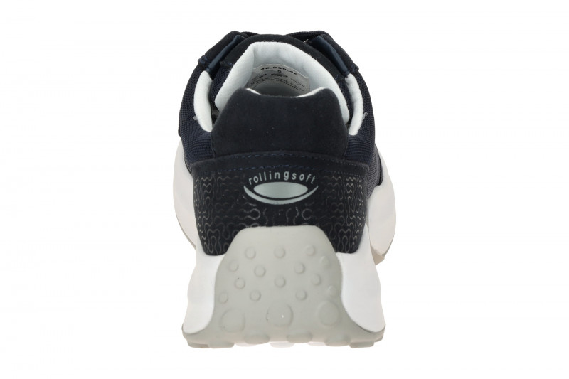 Gabor RollingSoft Schuhe dunkelblau 66.996.46