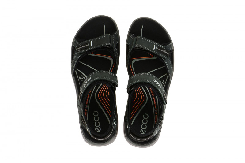 Ecco Offroad blau marine 82205402038