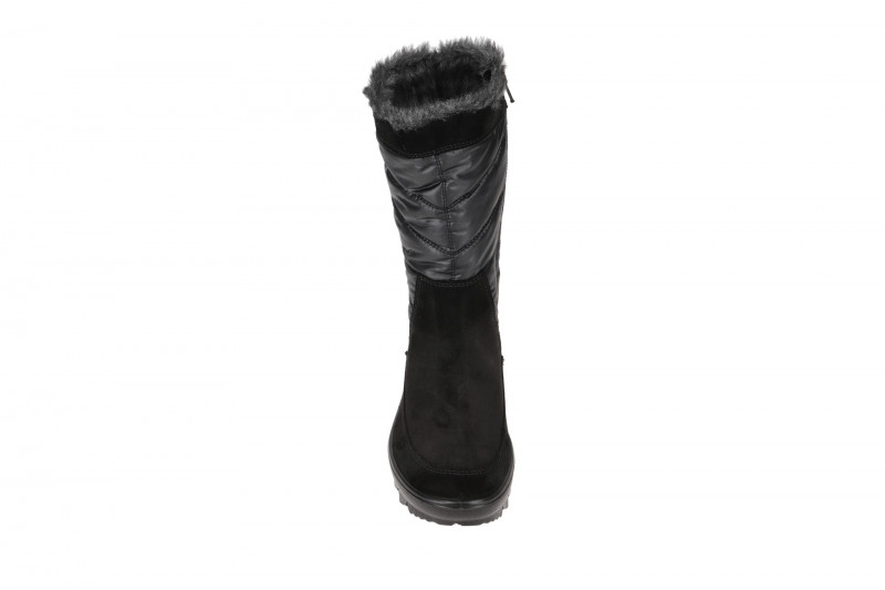 Legero Novara Winter Stiefel schwarz Gore-Tex 295