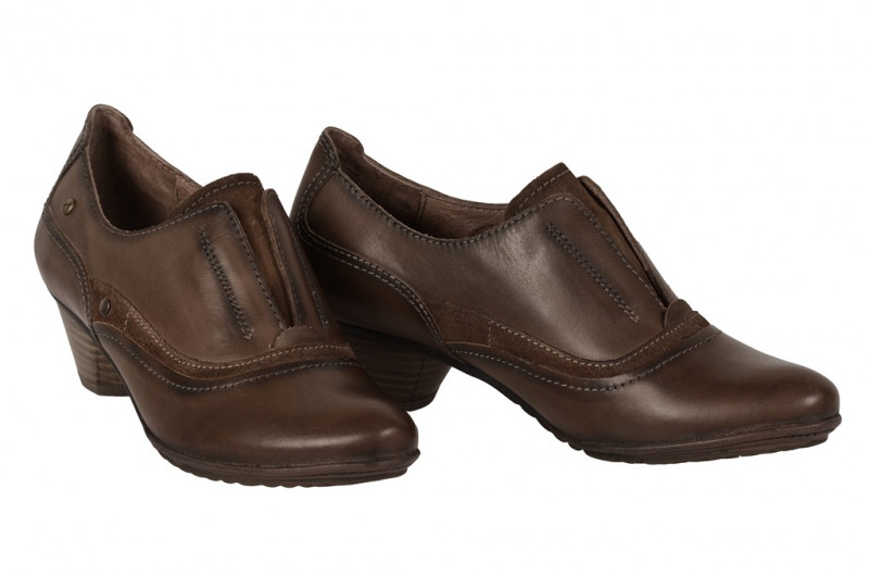 Pikolinos Coruna Schuhe braun 846-9141