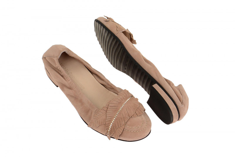 K&S Malu rosa rosette-rose 51-91320-496