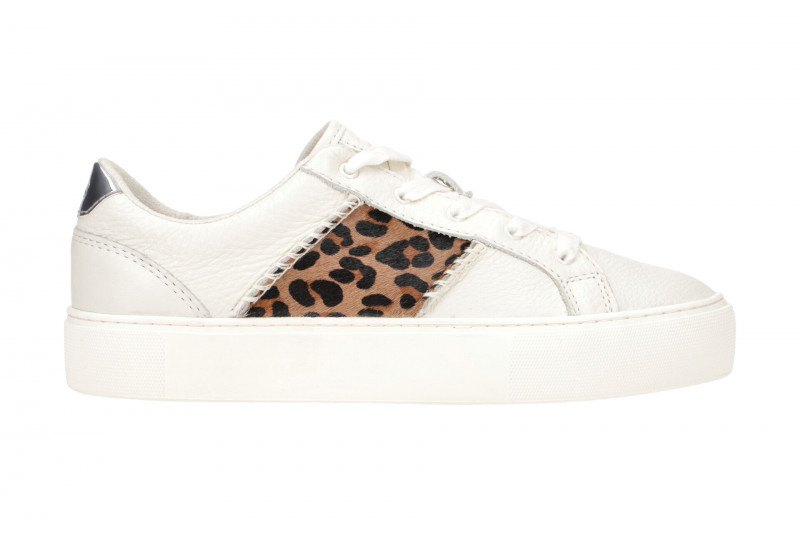 UGG Dinale Exotic Schuhe Sneakers weiß 1120013
