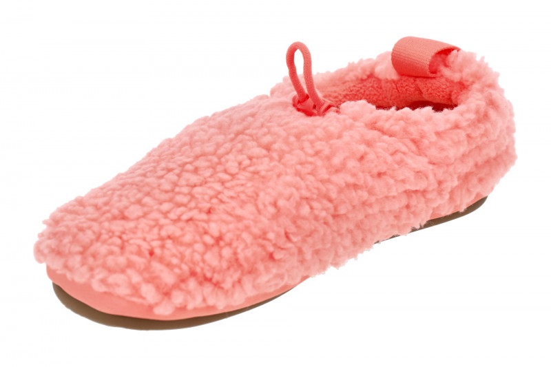UGG PLUSHY SLIPPER Hausschuhe starfish pink 1143952