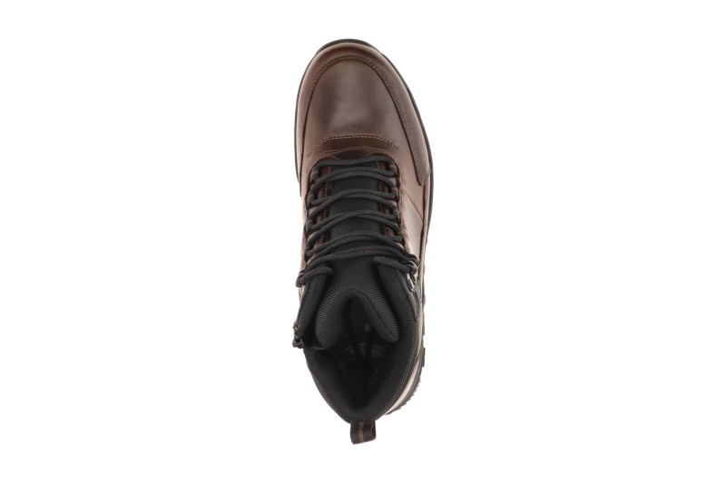 RollingSoft Schuhe Stiefelette braun Herren GORE-TEX 0801.01.03