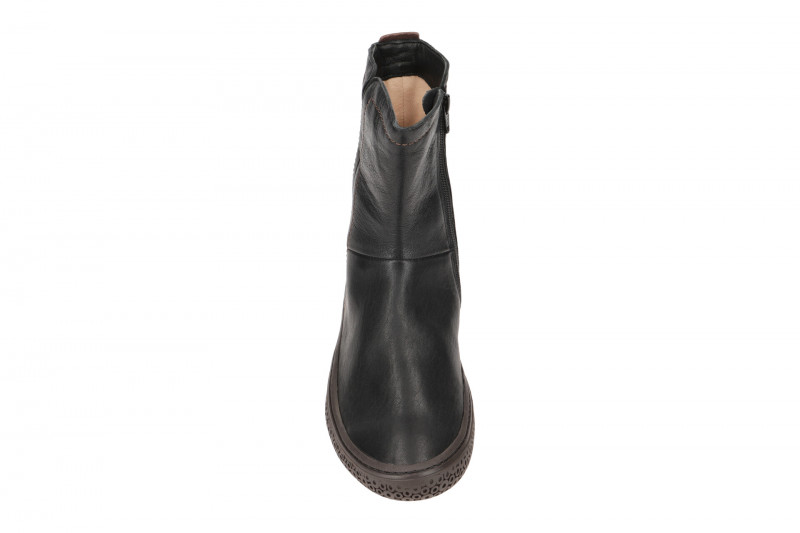 Think Tjub 458 Stiefelette schwarz