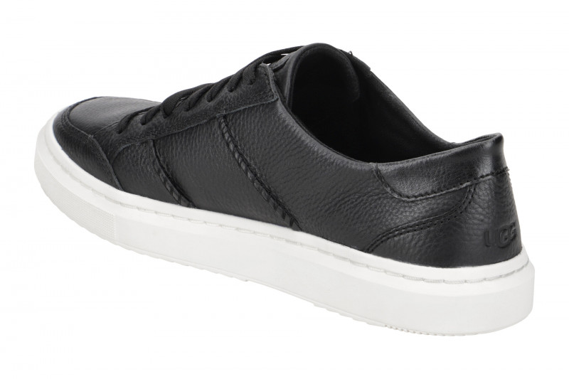 UGG Alameda Schuhe Sneakers schwarz 1130775