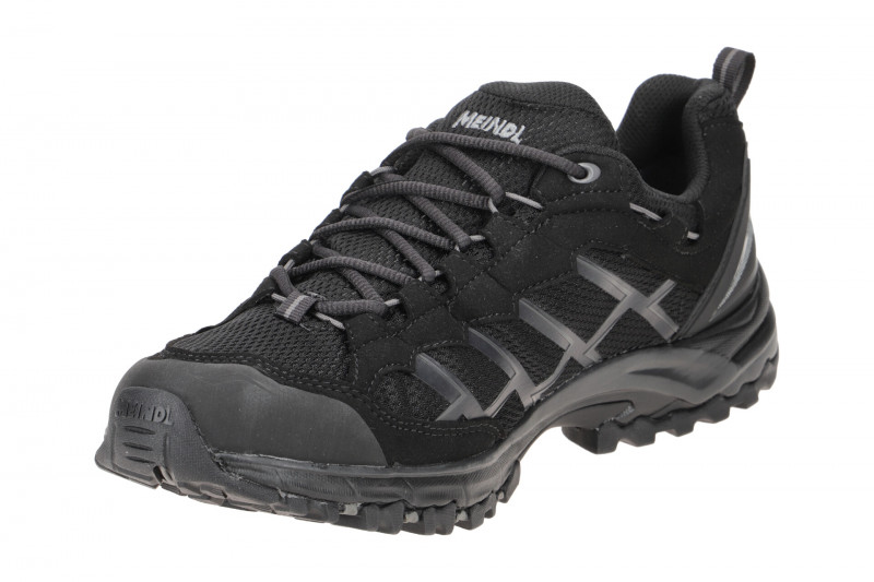 Meindl Caribe GTX Schuhe schwarz GORE-TEX 38250